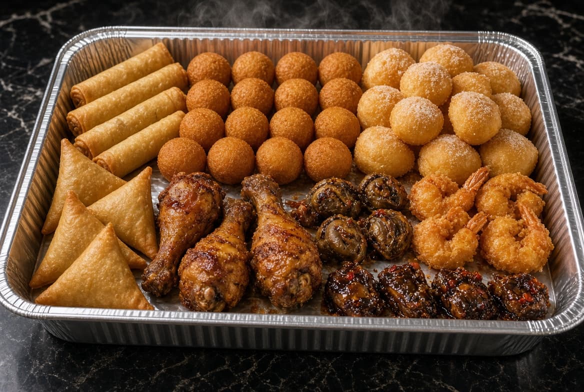 Family Feast Pack