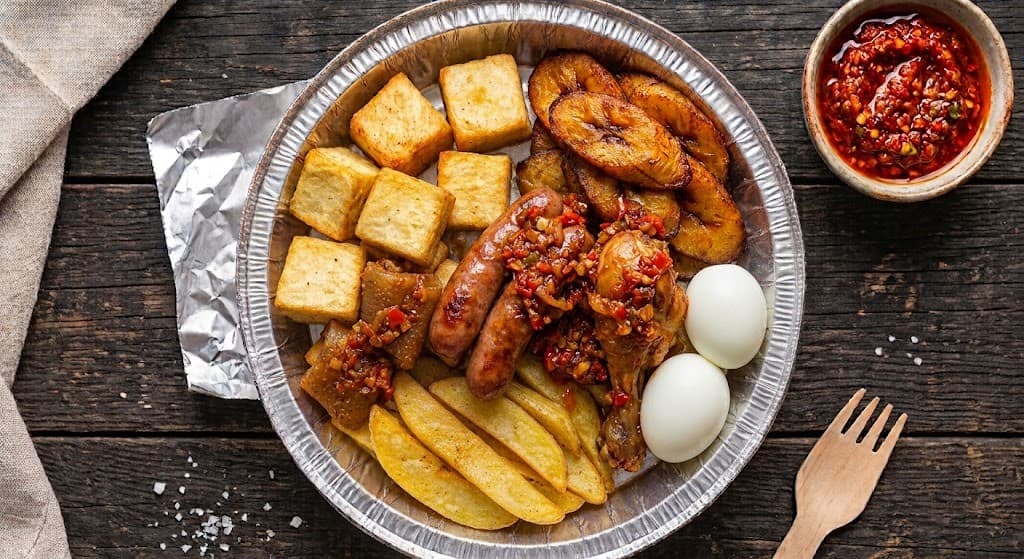 Gather & Munch Pack