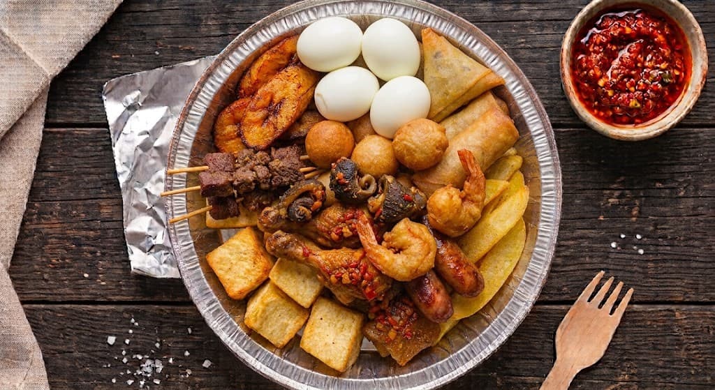 Group Nibble Pack