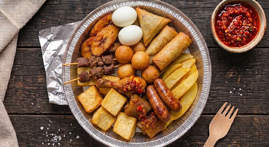 Otuns food 6