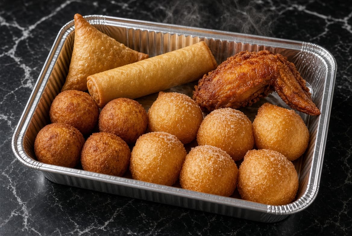 Otuns food 1