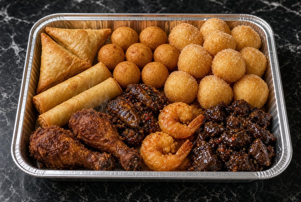 Otuns food 4